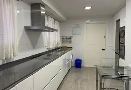Laida Appartamento Ibarrangelu