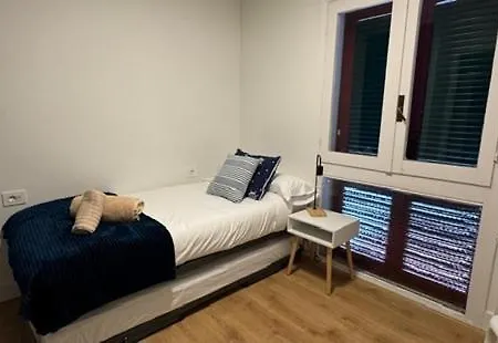 Апартаменты Laida