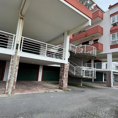 Laida * Ибаррангелуа