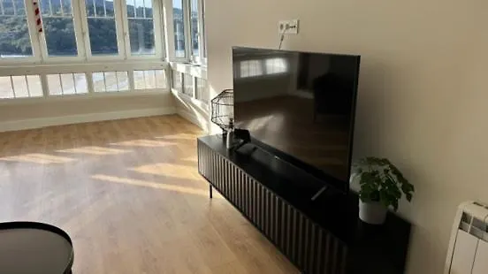 Laida Апартаменты *