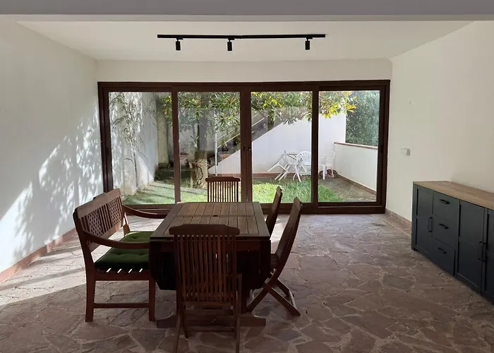 Laida Апартаменты *