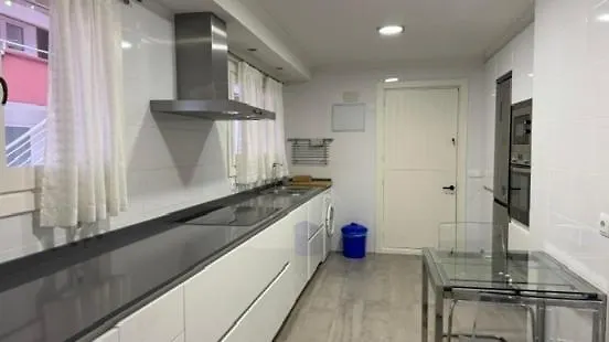 Laida Апартаменты Ибаррангелуа