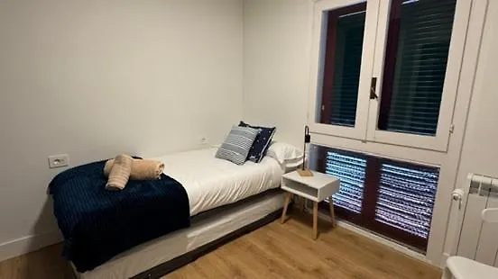 Апартаменты Laida