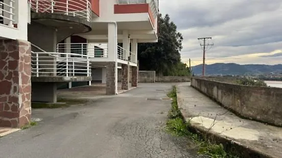 Апартаменты Laida Ибаррангелуа