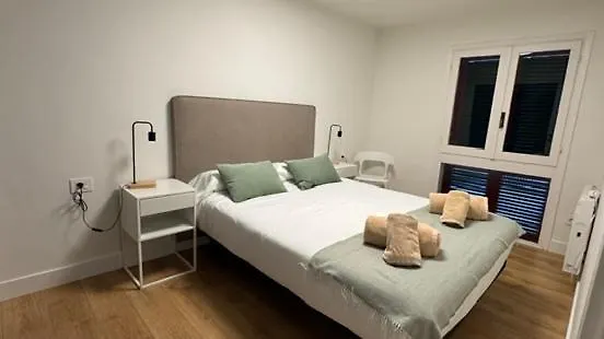 Апартаменты Laida *