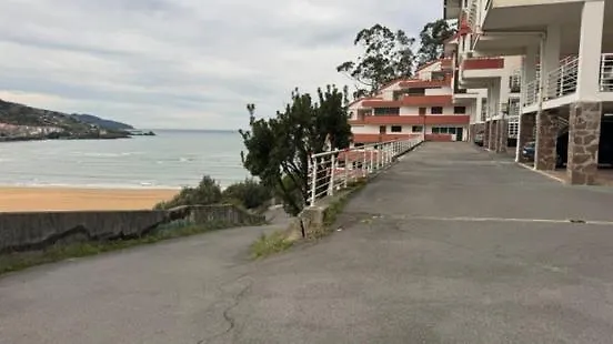 Апартаменты Laida